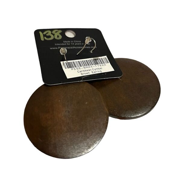 NWT Paparazzi Earrings  - Picture 4 of 5